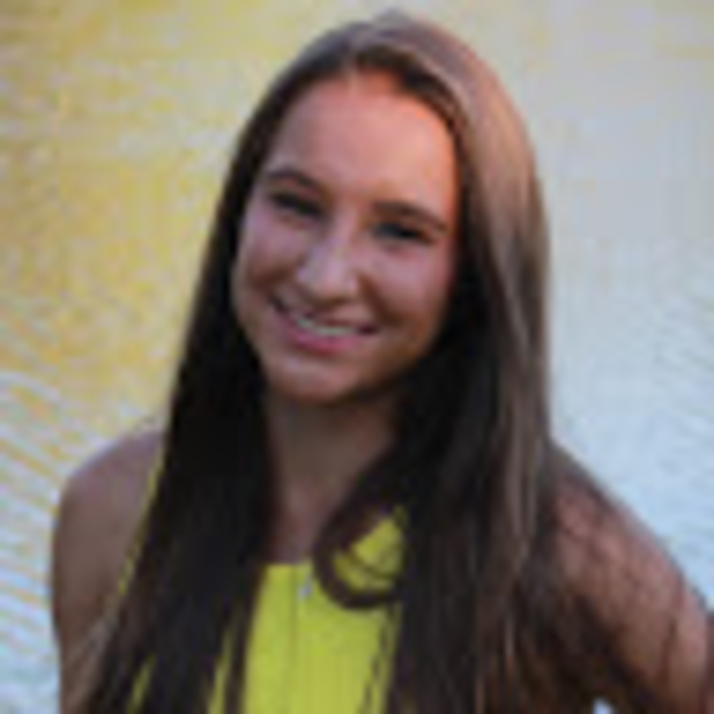 Meet your Posher, Allison